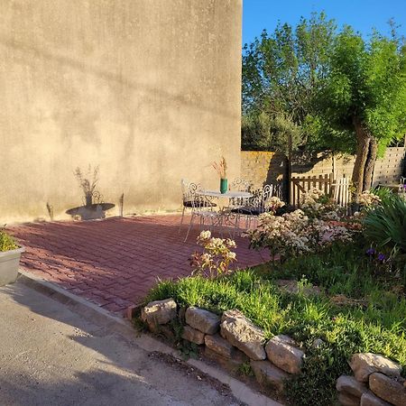 Maison Des Vendangeurs Villarzel-Cabardès Exterior foto